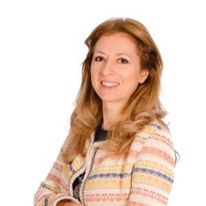 Daniela Stanciu