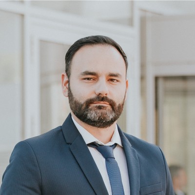 Mihai-Laurentiu Urse