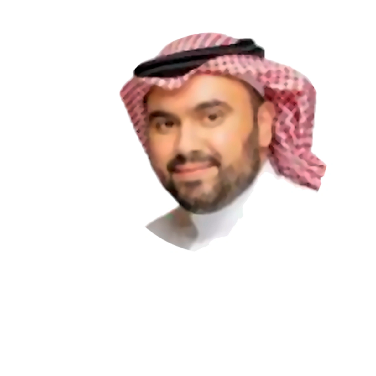Bassam Al-Mutairi