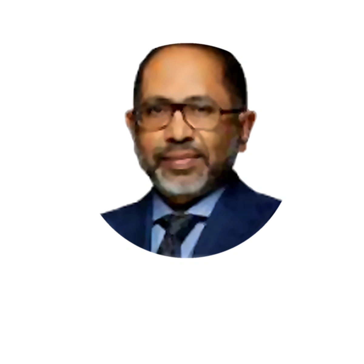 Biswajit Dasgupta