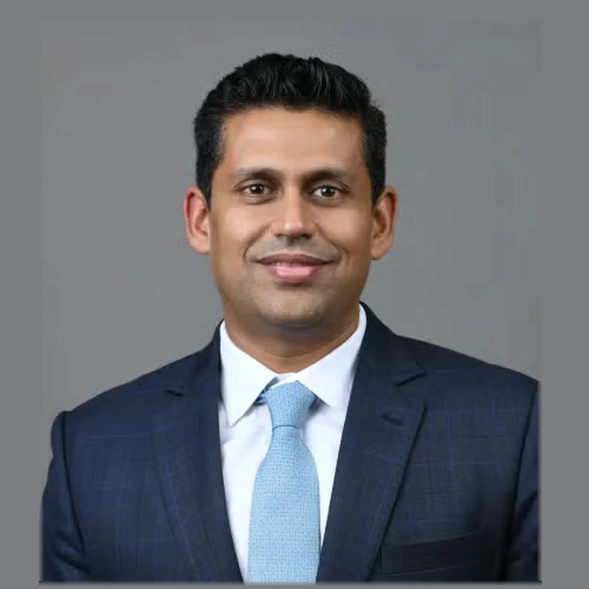 Dev Santani
