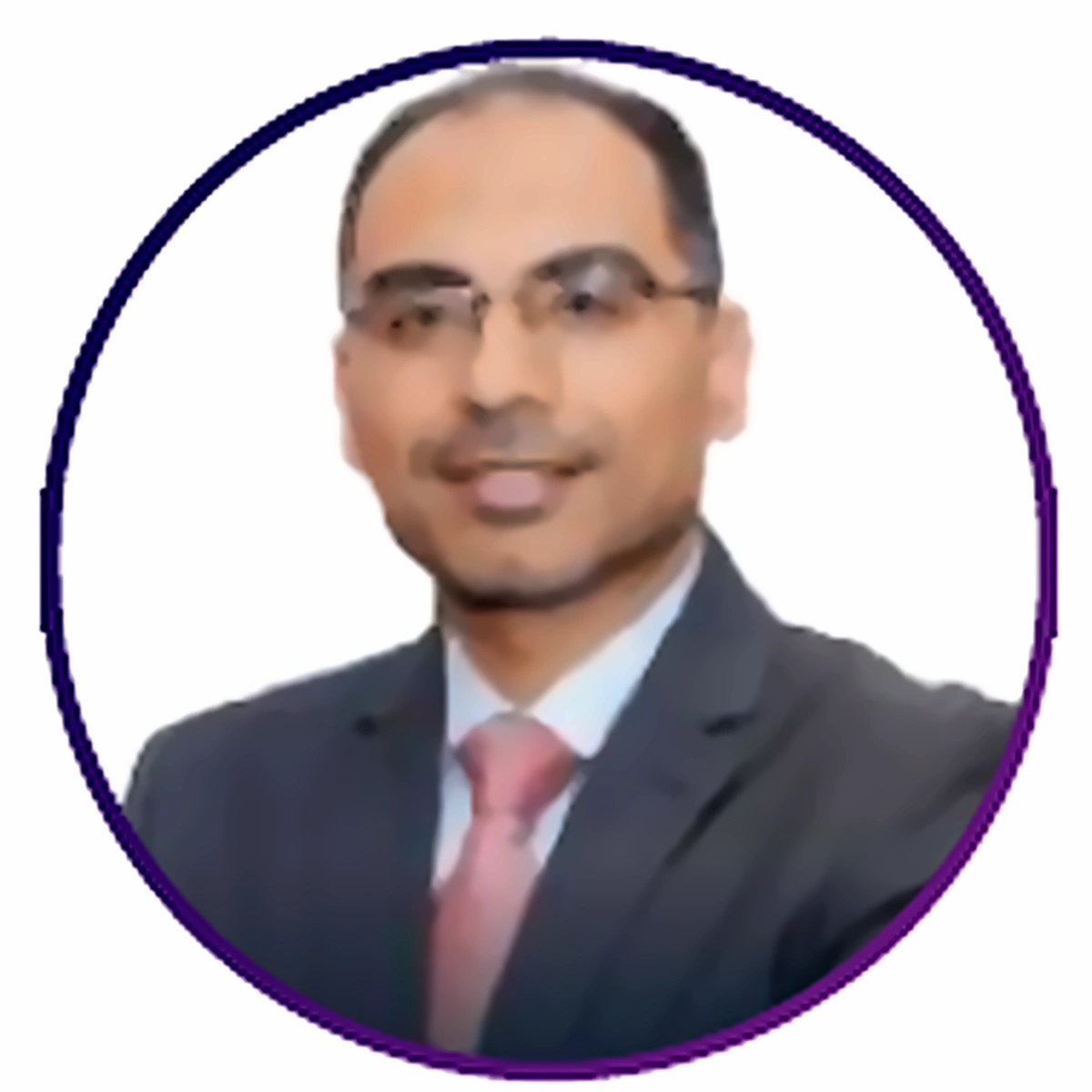 Dr. Ahmed Mansour
