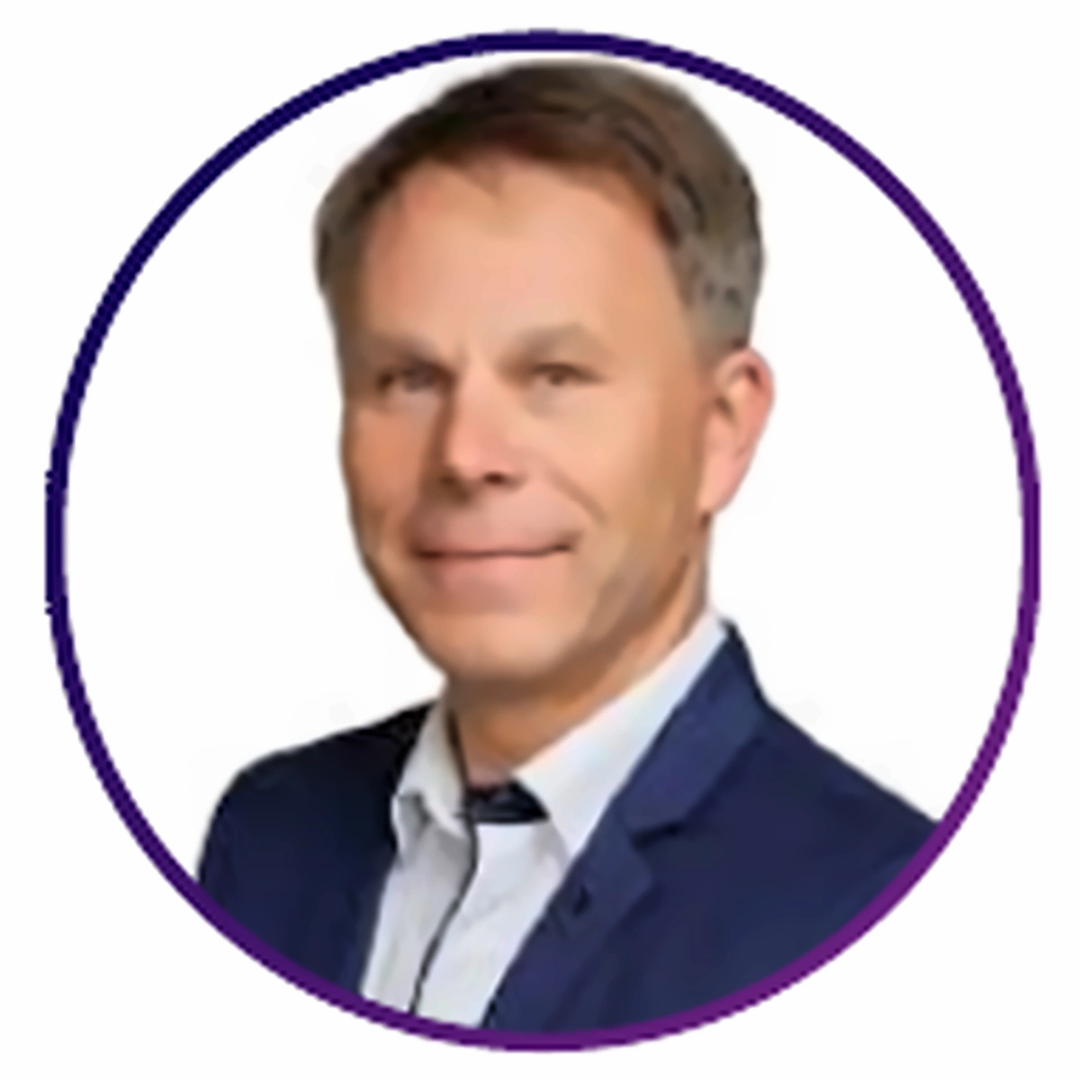 Martin Machon