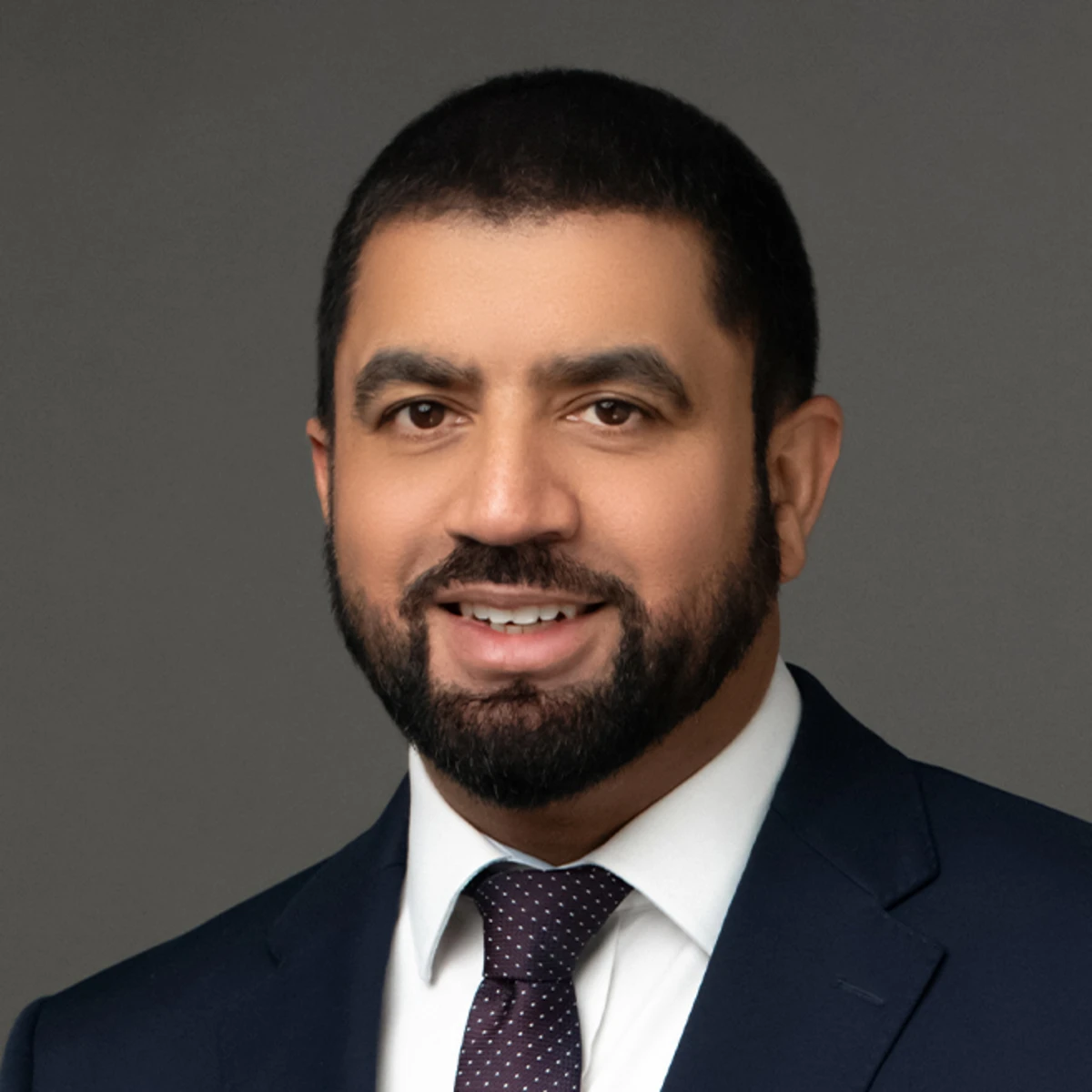 Mohsin Iqbal, Partner at Kirkland & Ellis