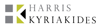 Harris Kyriakides